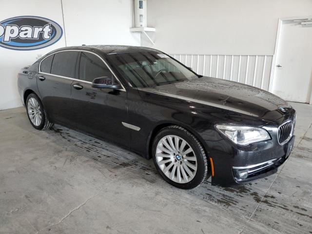 Photo 3 VIN: WBAYB6C5XED224557 - BMW 750I XDRIV 