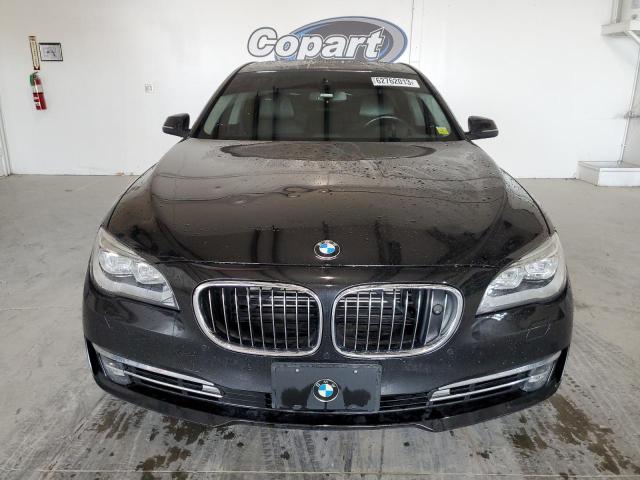 Photo 4 VIN: WBAYB6C5XED224557 - BMW 750I XDRIV 