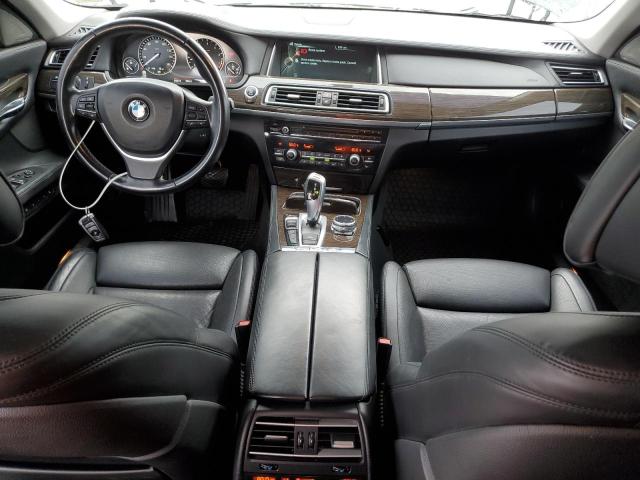 Photo 7 VIN: WBAYB6C5XED224557 - BMW 750I XDRIV 