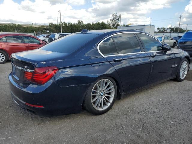 Photo 2 VIN: WBAYB6C5XFD965910 - BMW 750 XI 