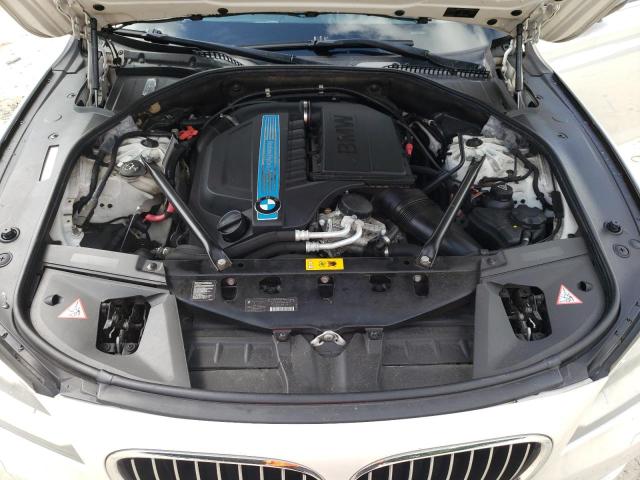 Photo 6 VIN: WBAYE0C56EDD85592 - BMW 740 LI HYB 