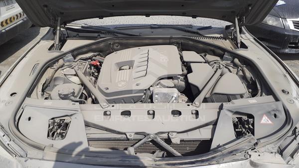 Photo 25 VIN: WBAYE2100ED307406 - BMW 730 LI 