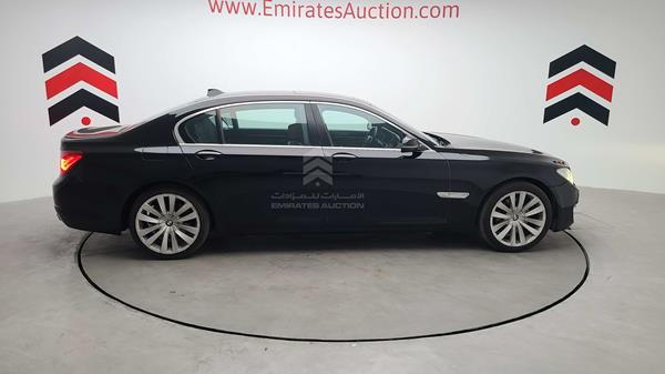 Photo 29 VIN: WBAYE2103ED315788 - BMW 730 