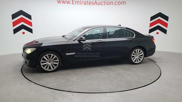 Photo 34 VIN: WBAYE2103ED315788 - BMW 730 