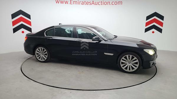 Photo 37 VIN: WBAYE2103ED315788 - BMW 730 