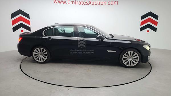 Photo 38 VIN: WBAYE2103ED315788 - BMW 730 