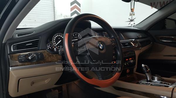 Photo 10 VIN: WBAYE2104ED304797 - BMW 730 LI 