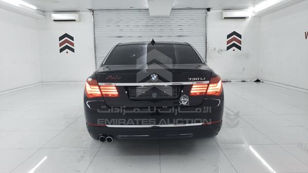 Photo 6 VIN: WBAYE2104ED304797 - BMW 730 LI 