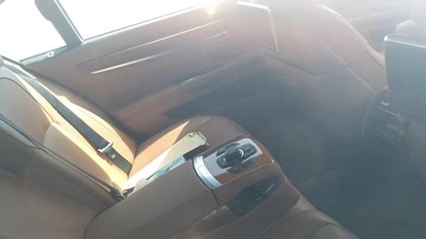 Photo 31 VIN: WBAYE4104DDZ53364 - BMW 740 LI 