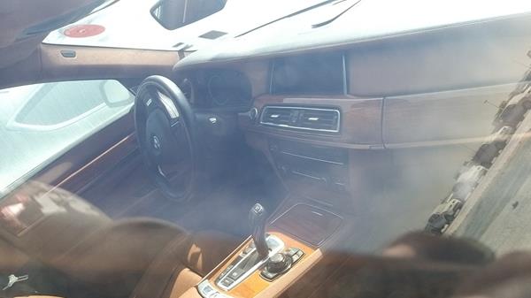 Photo 39 VIN: WBAYE4104DDZ53364 - BMW 740 LI 