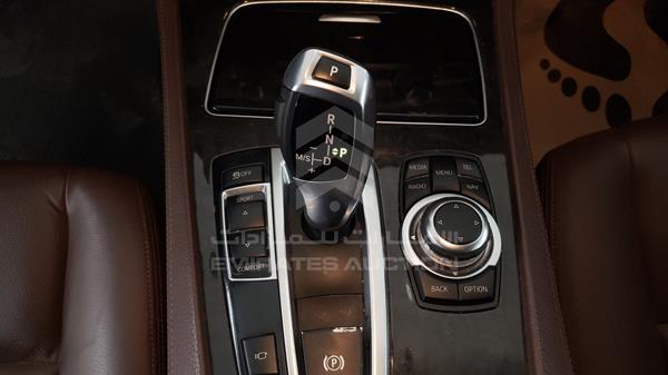 Photo 21 VIN: WBAYE4105EDZ58476 - BMW 740 LI 