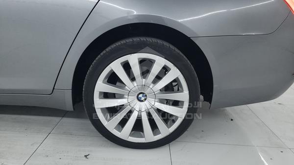 Photo 34 VIN: WBAYE4106DDZ52166 - BMW 740 LI 