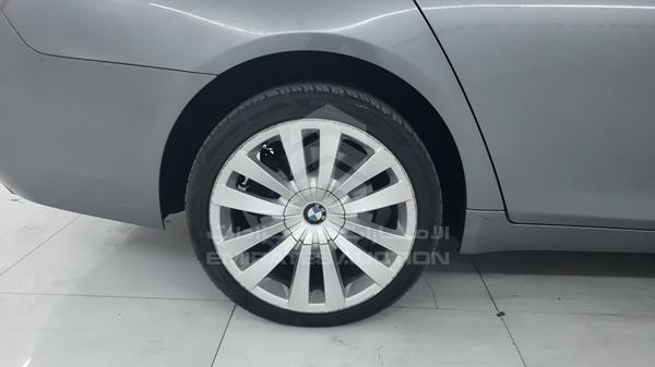 Photo 33 VIN: WBAYE4106DDZ52166 - BMW 740 LI 