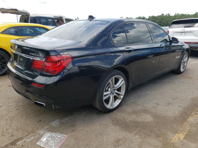 Photo 2 VIN: WBAYE4C50DD136966 - BMW 7 SERIES 