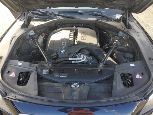 Photo 10 VIN: WBAYE4C50ED137813 - BMW 740 LI 