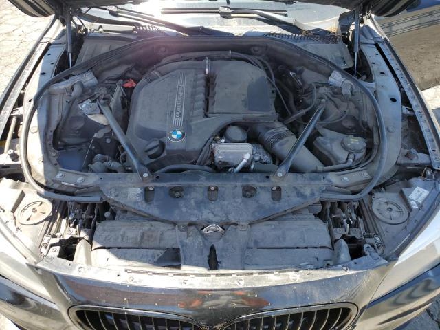 Photo 10 VIN: WBAYE4C50FD947234 - BMW 740 LI 