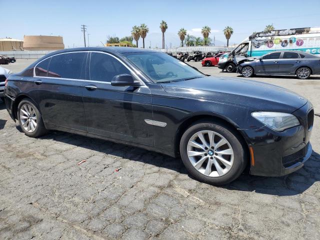 Photo 3 VIN: WBAYE4C50FD947234 - BMW 740 LI 