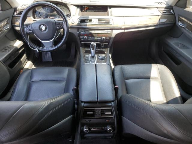 Photo 7 VIN: WBAYE4C50FD947234 - BMW 740 LI 