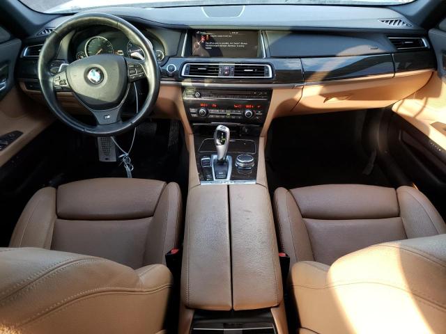 Photo 7 VIN: WBAYE4C50FD947363 - BMW 740 LI 