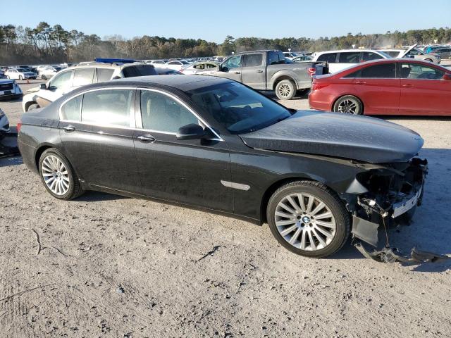 Photo 3 VIN: WBAYE4C51DDW22847 - BMW 7 SERIES 