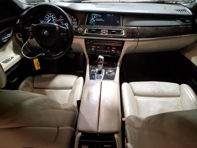 Photo 7 VIN: WBAYE4C52DD137150 - BMW 7 SERIES 