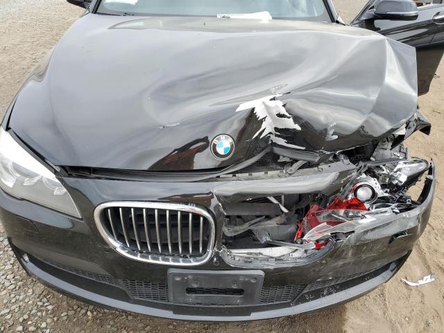 Photo 10 VIN: WBAYE4C52ED138297 - BMW 740 LI 