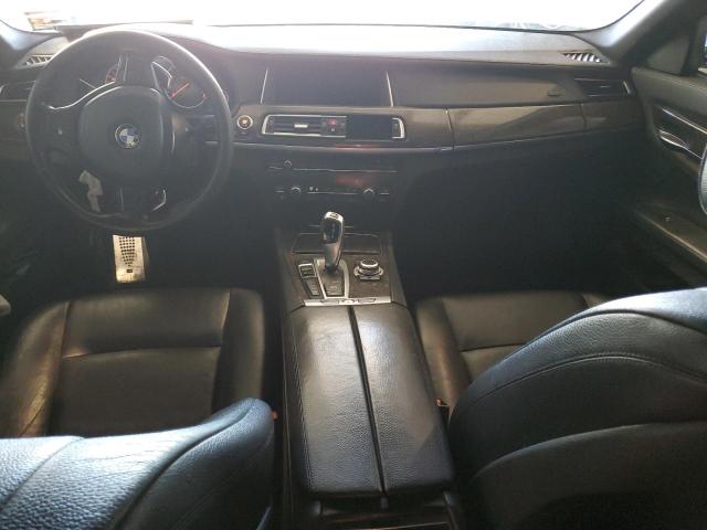 Photo 7 VIN: WBAYE4C53DD136959 - BMW 7 SERIES 