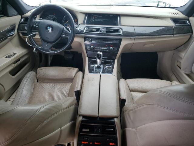 Photo 7 VIN: WBAYE4C53ED137918 - BMW 7 SERIES 