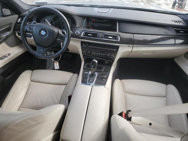 Photo 7 VIN: WBAYE4C53ED138597 - BMW 7 SERIES 