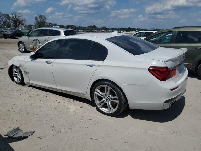 Photo 1 VIN: WBAYE4C54FD947172 - BMW 7 SERIES 