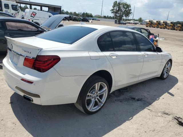 Photo 2 VIN: WBAYE4C54FD947172 - BMW 7 SERIES 