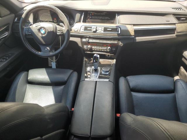 Photo 7 VIN: WBAYE4C54FD947172 - BMW 7 SERIES 