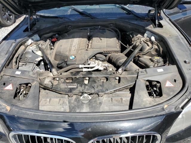 Photo 10 VIN: WBAYE4C55FD947410 - BMW 740 LI 