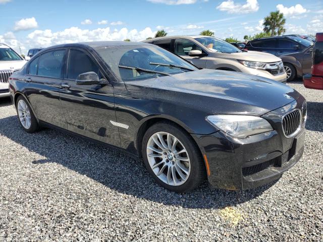 Photo 3 VIN: WBAYE4C55FD947410 - BMW 740 LI 