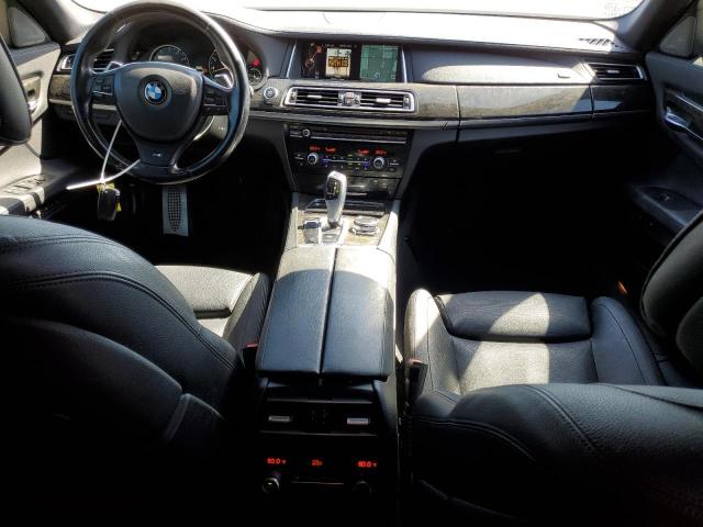 Photo 7 VIN: WBAYE4C55FD947455 - BMW 740 LI 