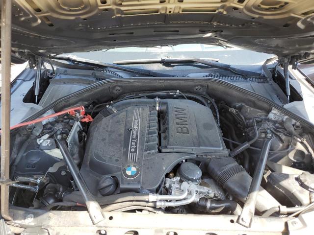 Photo 6 VIN: WBAYE4C56DD137670 - BMW 740 LI 