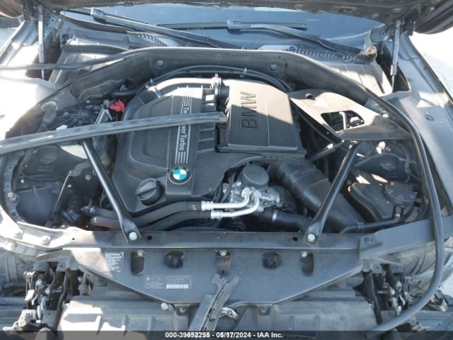 Photo 9 VIN: WBAYE4C56ED137847 - BMW 740LI 