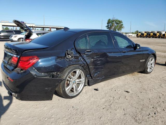 Photo 2 VIN: WBAYE4C56ED138738 - BMW 7 SERIES 