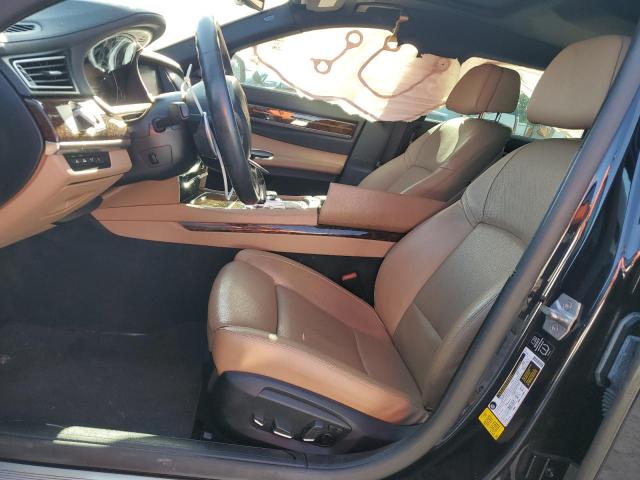 Photo 6 VIN: WBAYE4C56ED138738 - BMW 7 SERIES 