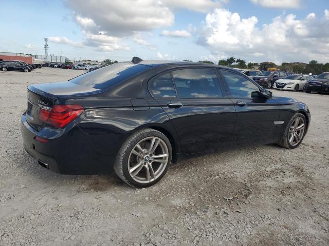 Photo 2 VIN: WBAYE4C56FD138787 - BMW 7 SERIES 