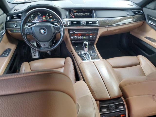 Photo 7 VIN: WBAYE4C56FD138787 - BMW 7 SERIES 