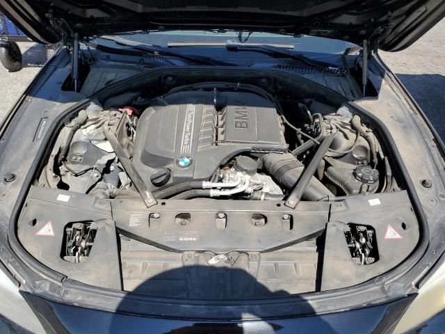 Photo 10 VIN: WBAYE4C57ED138232 - BMW 740 LI 