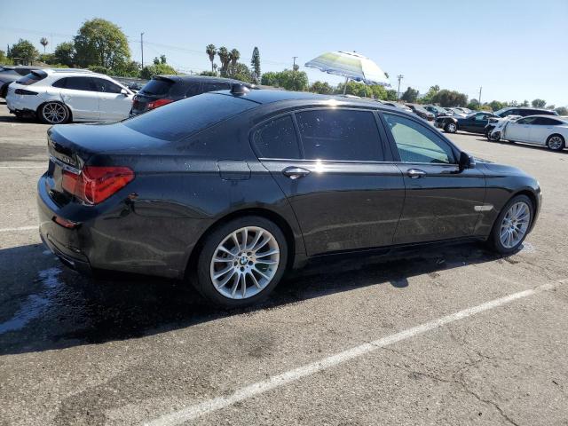 Photo 2 VIN: WBAYE4C57ED138232 - BMW 740 LI 