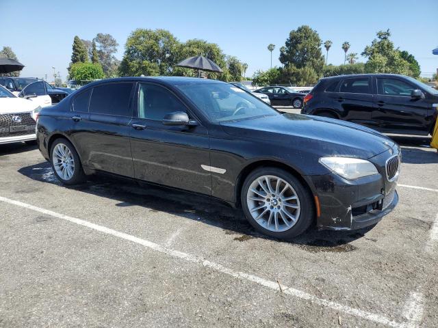 Photo 3 VIN: WBAYE4C57ED138232 - BMW 740 LI 