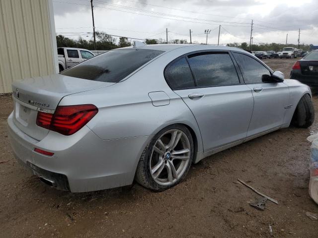 Photo 2 VIN: WBAYE4C57FD138944 - BMW 740 LI 