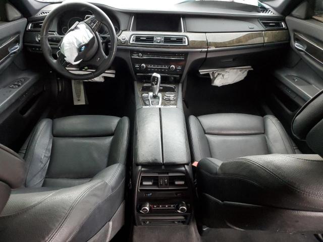 Photo 7 VIN: WBAYE4C57FD138944 - BMW 740 LI 