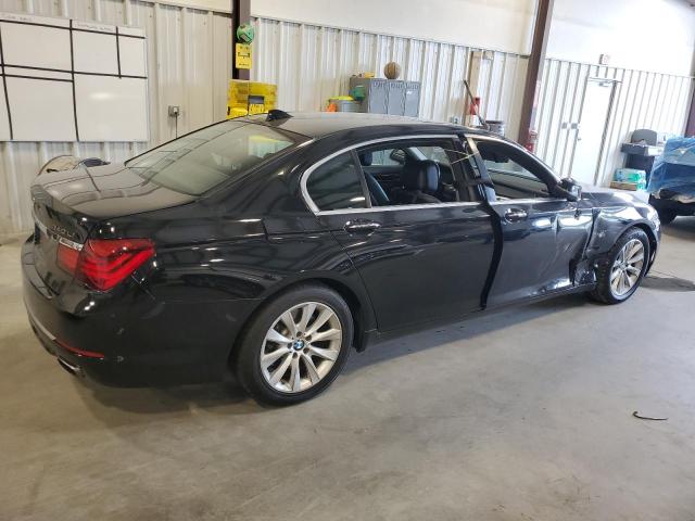 Photo 2 VIN: WBAYE4C57FD946954 - BMW 740 LI 