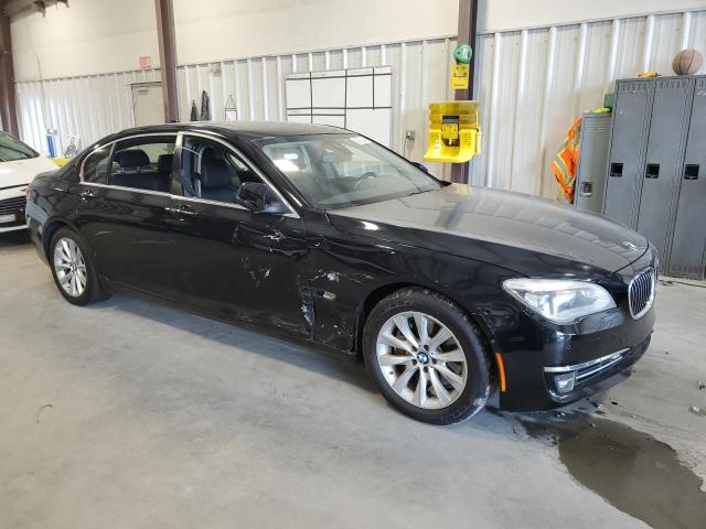 Photo 3 VIN: WBAYE4C57FD946954 - BMW 740 LI 