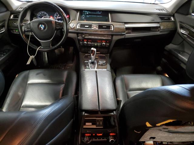 Photo 7 VIN: WBAYE4C57FD946954 - BMW 740 LI 