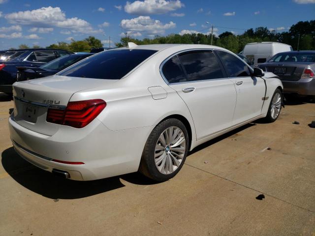 Photo 3 VIN: WBAYE4C57FD947022 - BMW 740 LI 